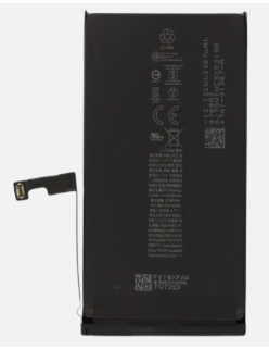 BATERIA IPHONE 15 PLUS ORIGINAL USADA