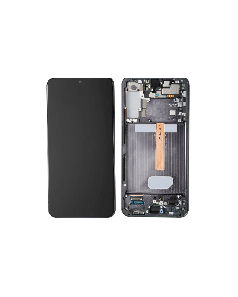 DISPLAY SAMSUNG S22 PLUS ORIGINAL CON MARCO DISPLAY SAMSUNG S22 PLUS ORIGINAL CON MARCO