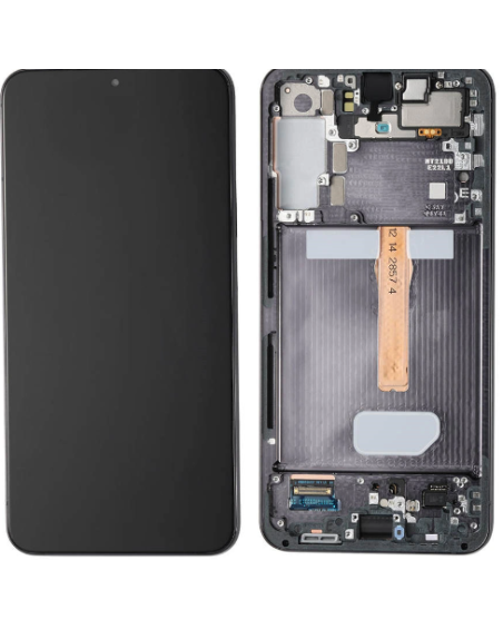 DISPLAY SAMSUNG S22 PLUS ORIGINAL CON MARCO