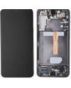 DISPLAY SAMSUNG S22 PLUS ORIGINAL CON MARCO