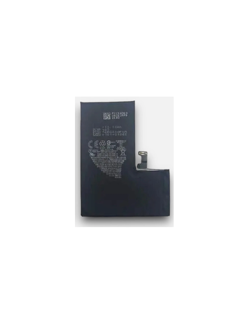 BATERIA IPHONE 13 PRO ORIGINAL USADA