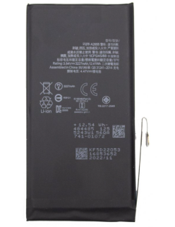 BATERIA IPHONE 13 ORIGINAL USADA