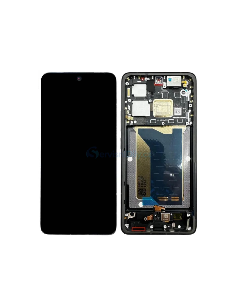 DISPLAY POCO F7 ULTRA ORIGINAL CON MARCO