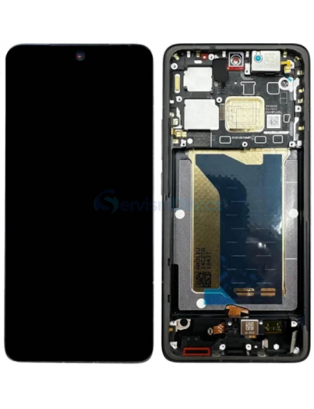 DISPLAY POCO F7 ULTRA ORIGINAL CON MARCO
