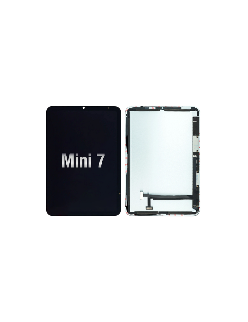 DISPLAY IPAD MINI 7 ORIGINAL