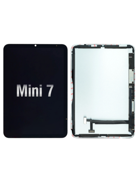 DISPLAY IPAD MINI 7 ORIGINAL