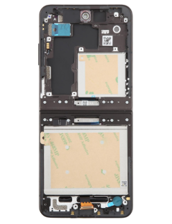 DISPLAY ZTE NUBIA FLIP 5G ORIGINAL CON MARCO