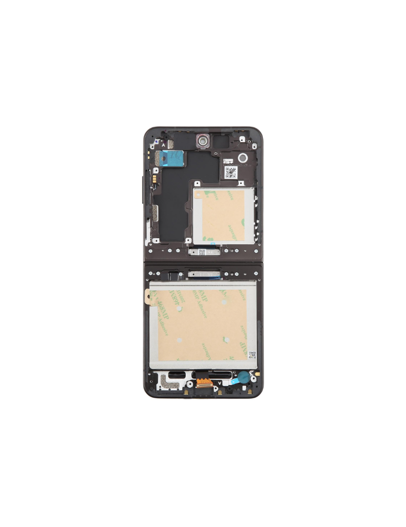 DISPLAY ZTE NUBIA FLIP 5G ORIGINAL CON MARCO