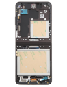 DISPLAY ZTE NUBIA FLIP 5G ORIGINAL CON MARCO