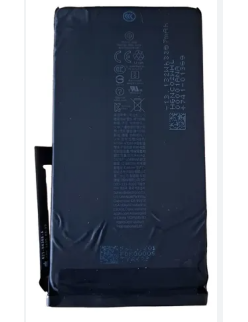 BATERIA IPHONE 15 ORIGINAL USADA