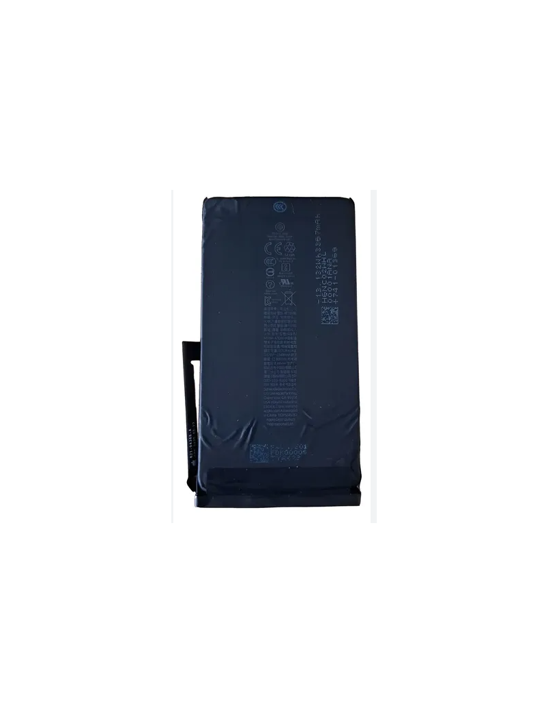 BATERIA IPHONE 15 ORIGINAL USADA