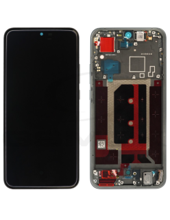 DISPLAY OPPO RENO 13 PRO ORIGINAL CON MARCO