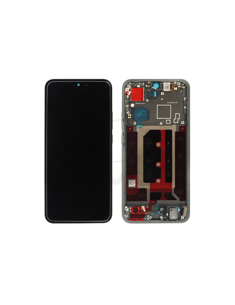 DISPLAY OPPO RENO 13 PRO ORIGINAL CON MARCO