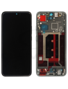 DISPLAY OPPO RENO 13 PRO ORIGINAL CON MARCO