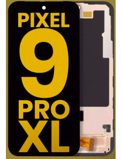 DISPLAY PIXEL 9 PRO XL OLED