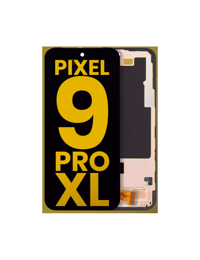 DISPLAY PIXEL 9 PRO XL OLED
