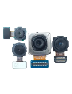 SET DE CAMARA TRASERA SAMSUNG A33