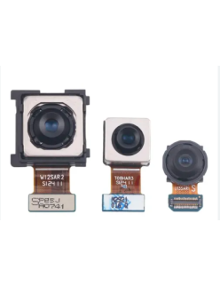 SET DE CAMARA TRASERA SAMSUNG A54