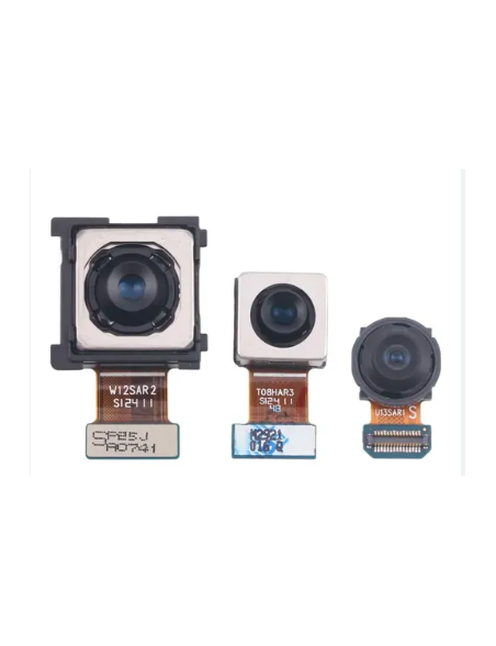 SET DE CAMARA TRASERA SAMSUNG A54