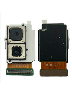 SET DE CAMARA TRASERA SAMSUNG NOTE 9