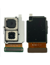 SET DE CAMARA TRASERA SAMSUNG NOTE 9