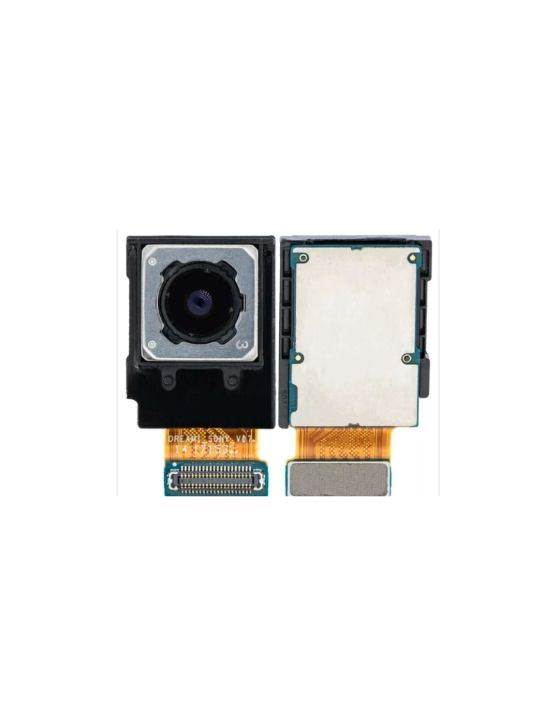 SET DE CAMARA TRASERA SAMSUNG S8
