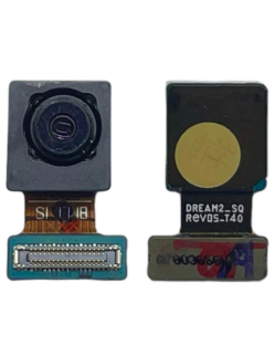SET DE CAMARA TRASERA SAMSUNG S8 PLUS