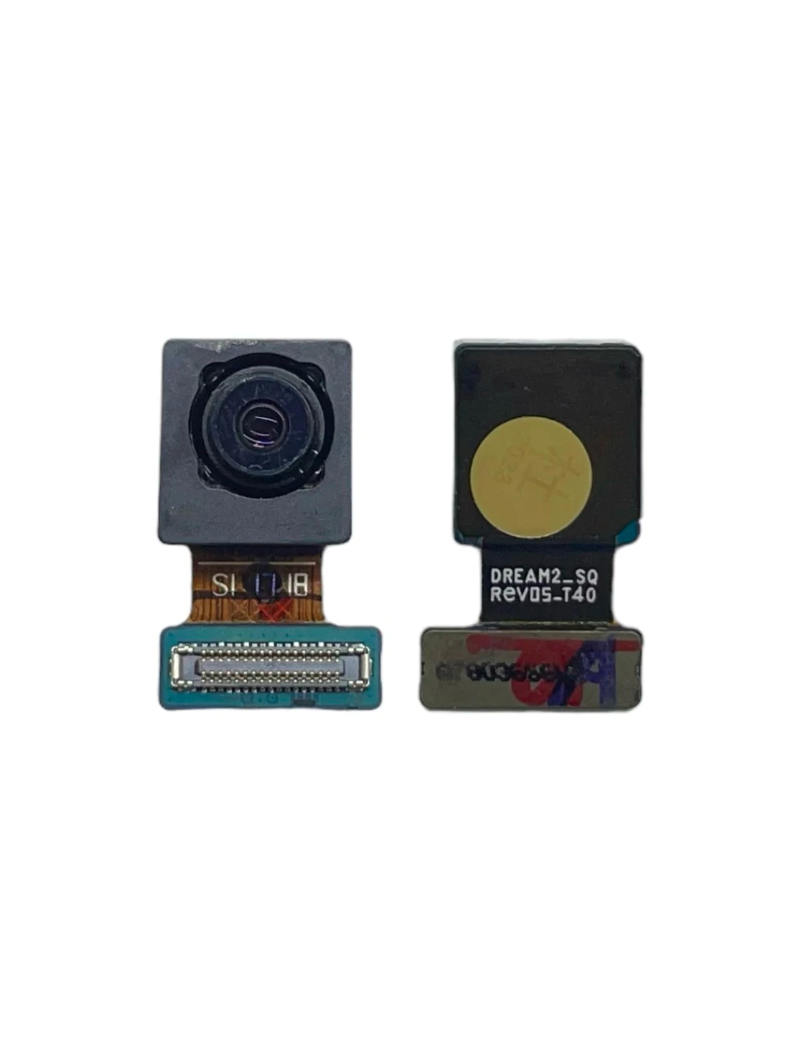 SET DE CAMARA TRASERA SAMSUNG S8 PLUS