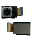SET DE CAMARA TRASERA SAMSUNG S8 PLUS