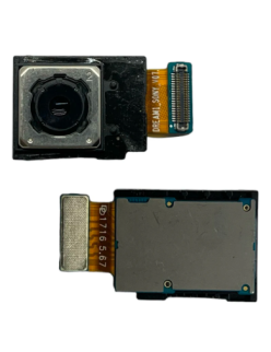 SET DE CAMARA TRASERA SAMSUNG S8 PLUS