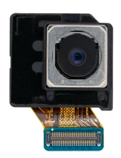 SET DE CAMARA TRASERA SAMSUNG S9