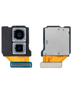 SET DE CAMARA TRASERA SAMSUNG S9 PLUS
