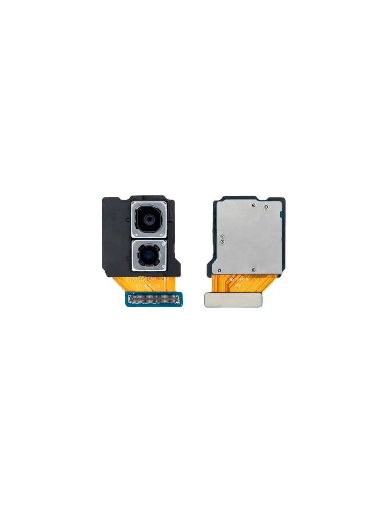 SET DE CAMARA TRASERA SAMSUNG S9 PLUS