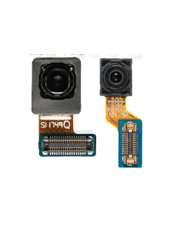SET DE CAMARA TRASERA SAMSUNG S9 PLUS