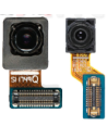 SET DE CAMARA TRASERA SAMSUNG S9 PLUS