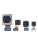 SET DE CAMARA TRASERA SAMSUNG A34