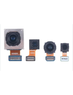 SET DE CAMARA TRASERA SAMSUNG A34