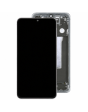 DISPLAY OPPO A56 5G ORIGINAL CON MARCO