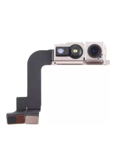 CAMARAS FRONTAL FACE ID DE IPHONE 15 PRO MAX
