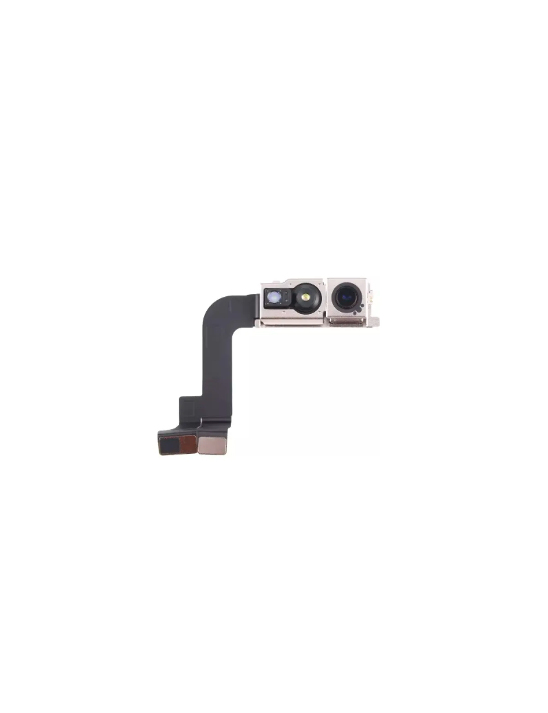 CAMARAS FRONTAL FACE ID DE IPHONE 15 PRO MAX