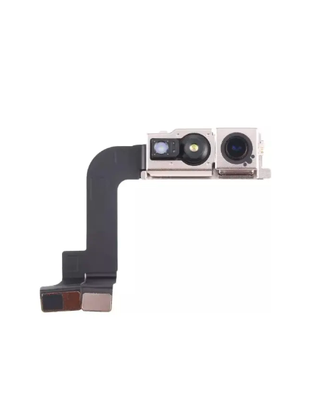 CAMARAS FRONTAL FACE ID DE IPHONE 15 PRO MAX