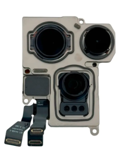 CAMARAS TRASERAS DE IPHONE 15 PRO MAX
