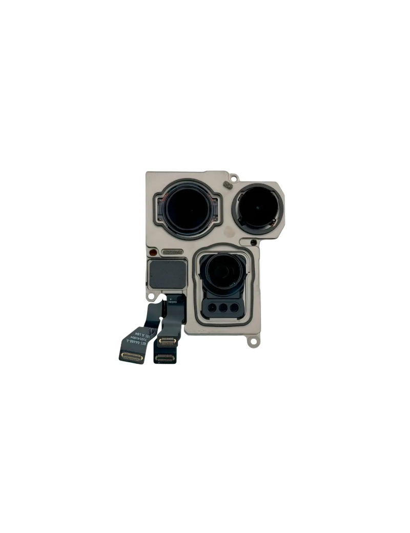CAMARAS TRASERAS DE IPHONE 15 PRO MAX