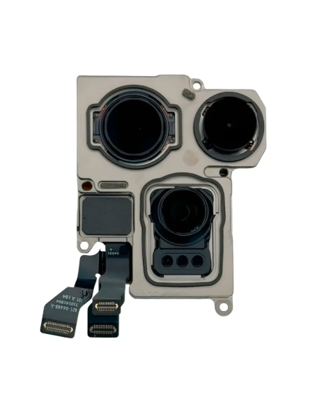 CAMARAS TRASERAS DE IPHONE 15 PRO MAX