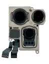 CAMARAS TRASERAS DE IPHONE 15 PRO MAX