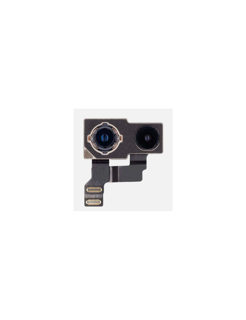 CAMARAS TRASERAS DE IPHONE 12 MINI