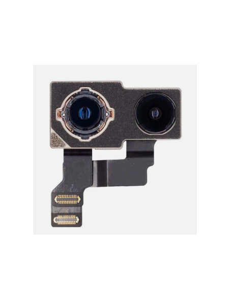 CAMARAS TRASERAS DE IPHONE 12 MINI