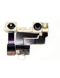 CAMARAS FRONTAL FACE ID DE IPHONE 12