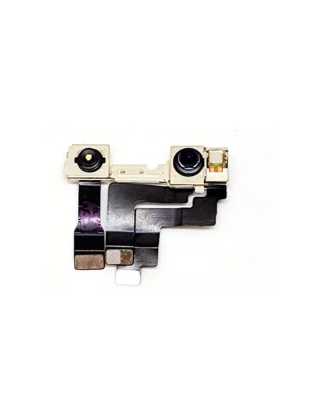 CAMARAS FRONTAL FACE ID DE IPHONE 12