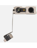 CAMARAS FRONTAL FACE ID DE IPHONE 17 PRO MAX